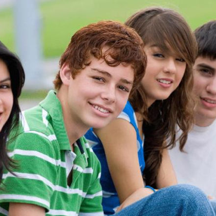 Adolescentes: convivendo com a Doença de Crohn e a Retocolite Ulcerativa