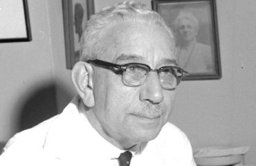 Conheça a História da Doença de Crohn