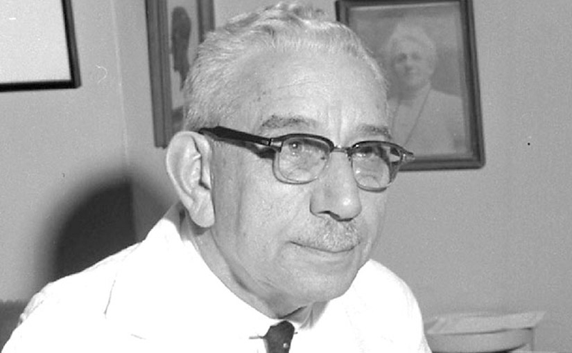 Conheça a História da Doença de Crohn