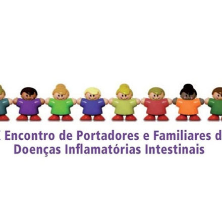 IX Encontro de Portadores e Familiares de DII