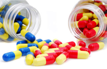 Falta de medicamentos em sua região