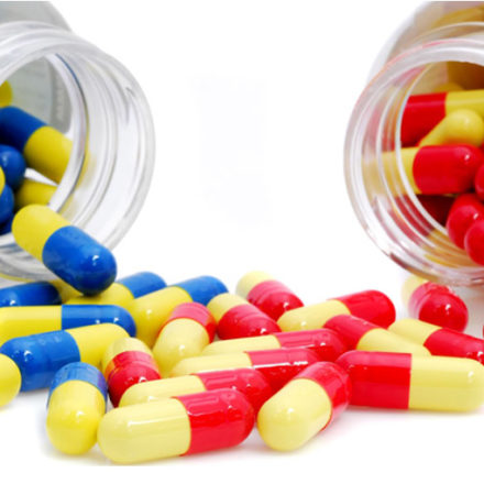 Falta de medicamentos em sua região