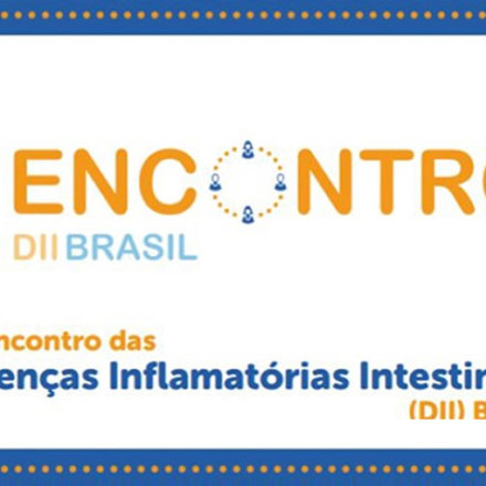 I Encontro de Doenças Inflamatórias Intestinais no Brasil