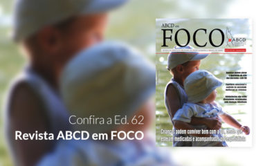 Leia a nova edição da Revista ABCD em FOCO nº62