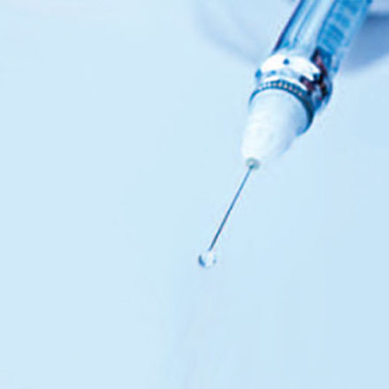 Vacinas: como lidar com as vacinas em pacientes em uso de imunossupressores ou de biológicos?