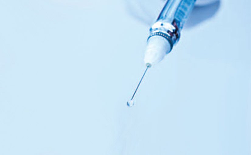 Vacinas: como lidar com as vacinas em pacientes em uso de imunossupressores ou de biológicos?