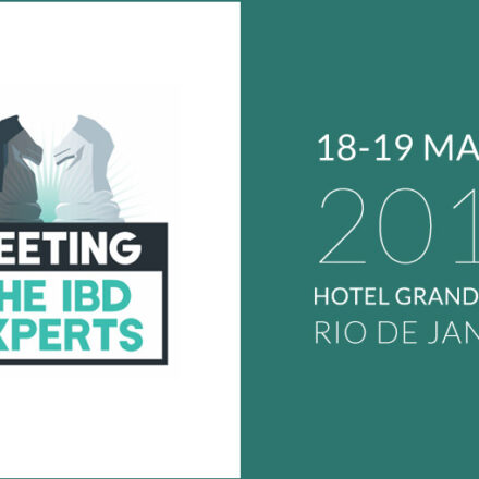 Meeting the IBD Experts