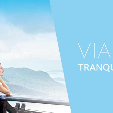 Viaje tranquilo!