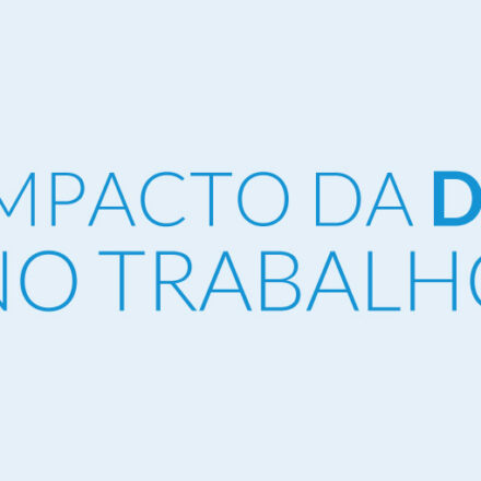 Impacto da DII no trabalho