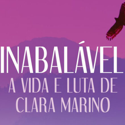 Lançado em Goiânia o romance Inabalável que tem como tema central a Doença Inflamatória Intestinal