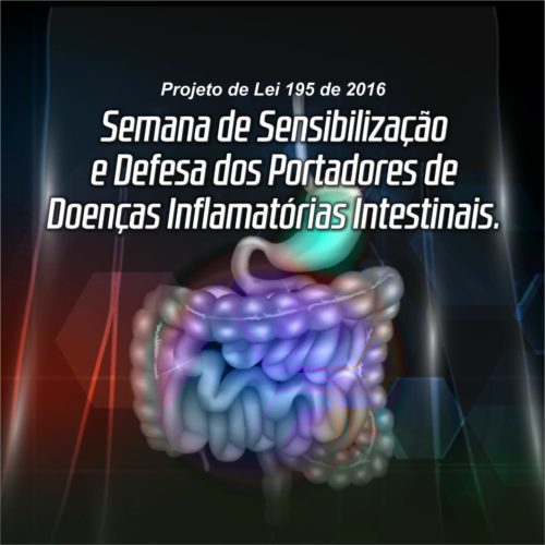 Projeto de Lei nº 195 /2016