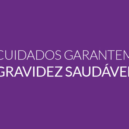 Cuidados garantem gravidez saudável