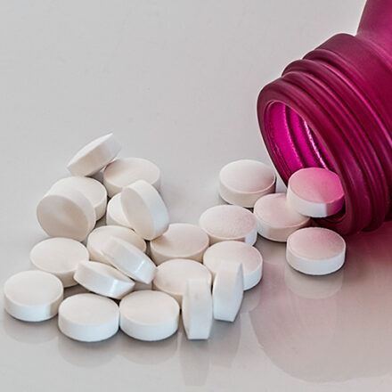 Pesquisa indica aumento de risco com uso de corticoide
