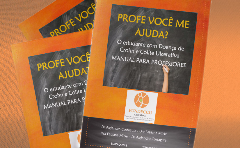 Lançamento em português do Manual para Professores elaborado pela FUNDECCU
