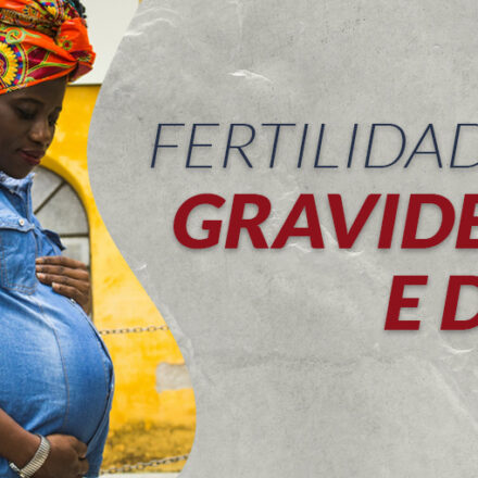 Fertilidade, gravidez e DII