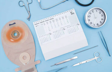 Cuidados básicos das ostomias