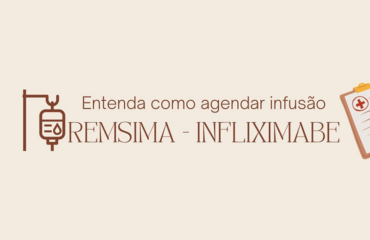Lista de centros de infusão cadastrados para atendimento de pacientes usuários de Remsima (infliximabe) e Trixuma (rituximabe)
