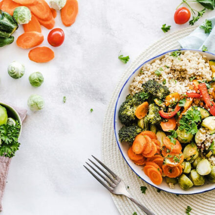 Como realizar uma adequada avaliação nutricional?
