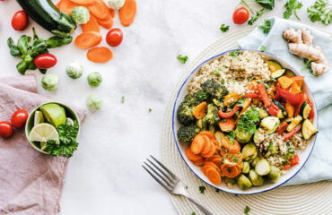 Como realizar uma adequada avaliação nutricional?