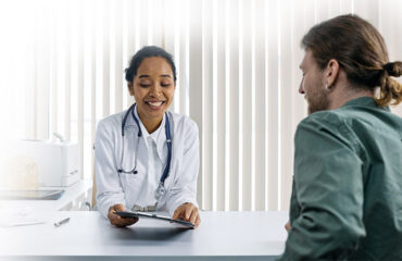 As muitas nuances da consulta médica