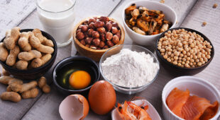 As doenças inflamatórias intestinais nem sempre têm relação com a intolerância alimentar