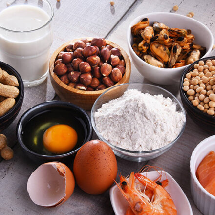 As doenças inflamatórias intestinais nem sempre têm relação com a intolerância alimentar