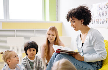 Família e escola em harmonia