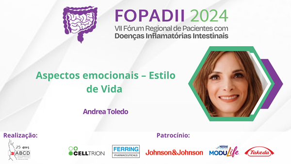 Aspectos emocionais – Estilo de Vida