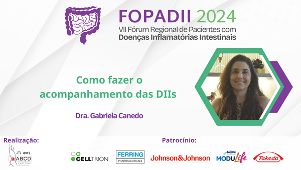 Como fazer o acompanhamento das DIIs