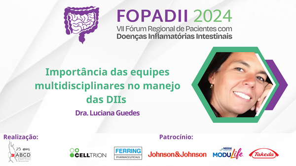 Importância das equipes multidisciplinares