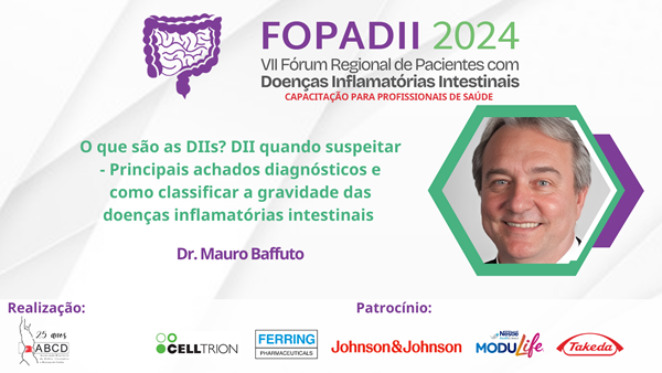 O que são as DIIs? DII quando suspeitar