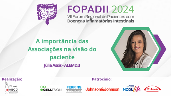 A importância das Associações