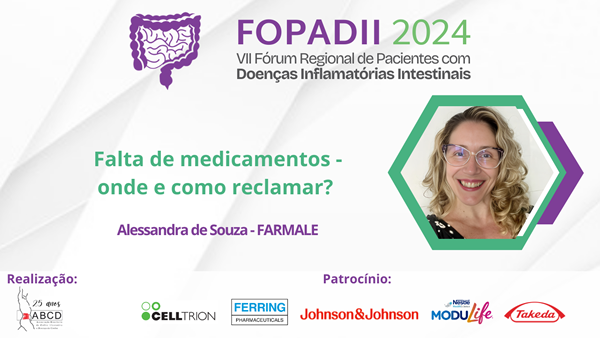 Falta de medicamentos