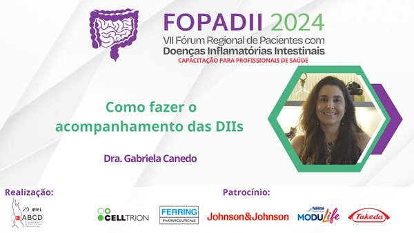 Como fazer o acompanhamento das DIIs