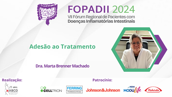 Adesão ao Tratamento