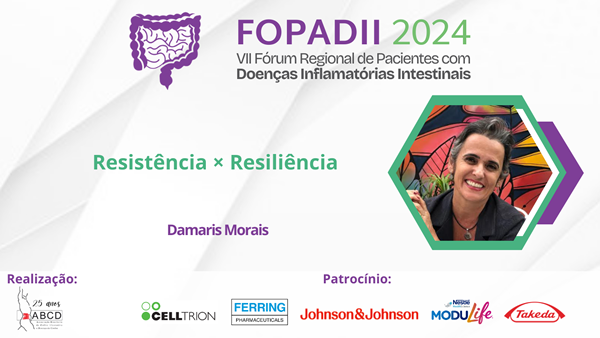 Resistência × Resiliência