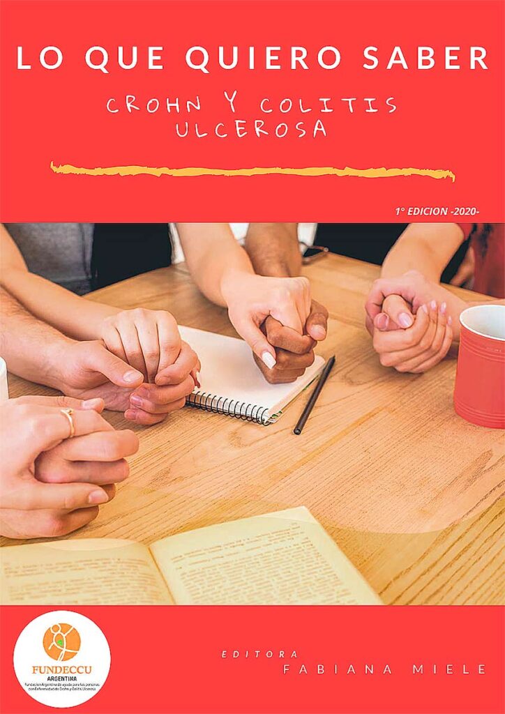 Lo que quiero saber - Fundeccu Argentina