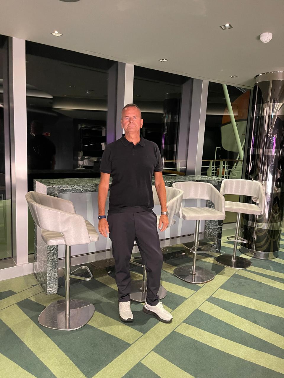 Paulo Cesar Giacomelli